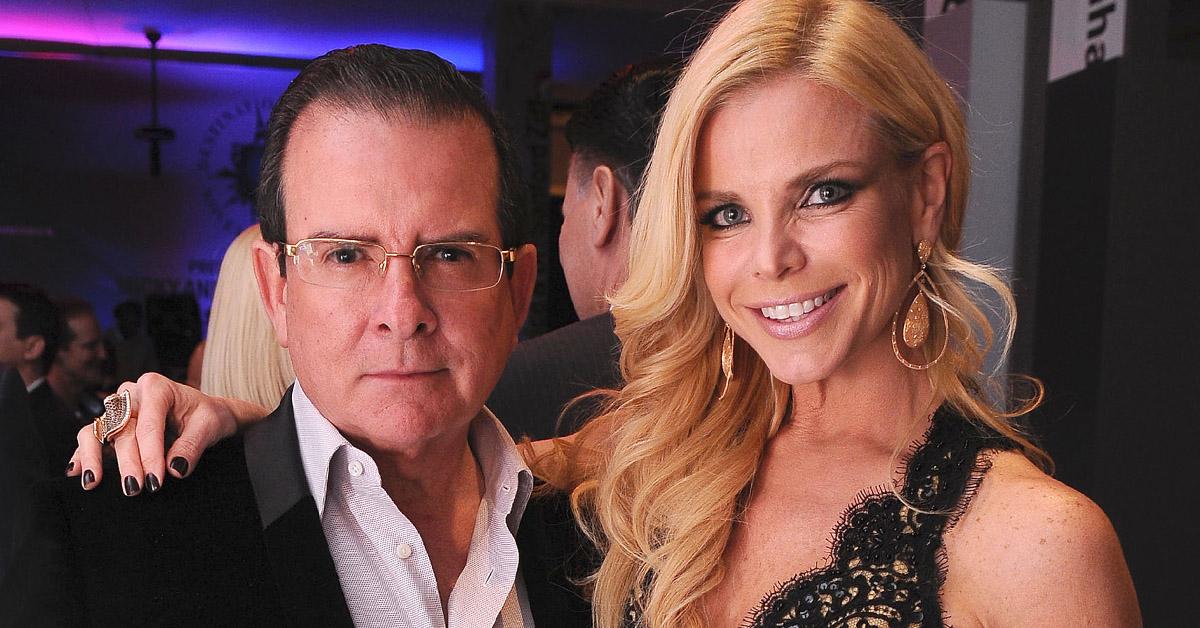 RHOM Star Alexia Echevarria Says Herman And Her Late Father Were Bisexual, Not picture