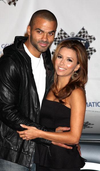 Eva Longoria on Tony Parker divorce: 'I was not eating