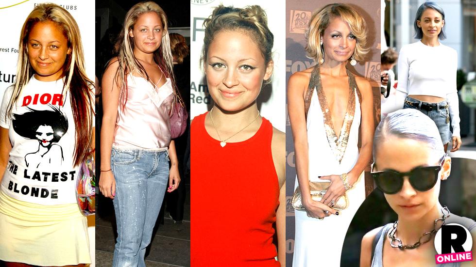 //nicole richie weight fluctuations pp sl