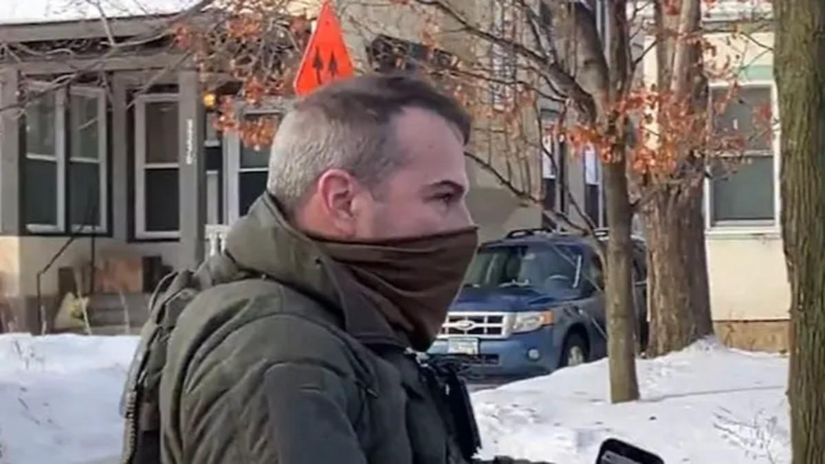 Photo of Jonathan Ross