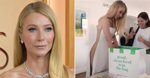 picture of Gwyneth Paltrow