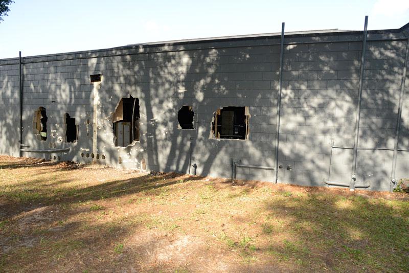 Graphic Crime Scene Photos Of Orlando Shooting Released