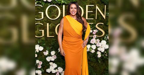 Photo of  Karla Sofía Gascón