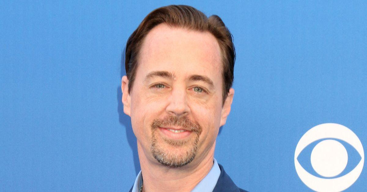 Photo of Sean Murray