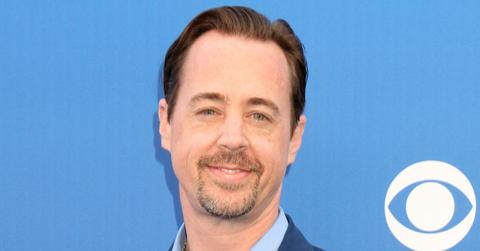 Photo of Sean Murray