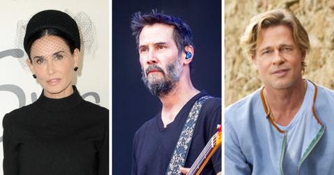 The Cringey TV Ads Their A-List Stars Never Want You to See Again — From Tampax to Zits and Hemorrhoid Cures