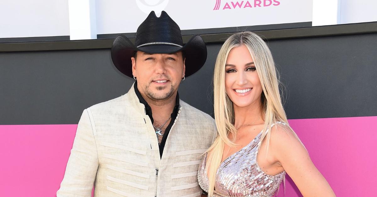 Jason Aldean's Dumped By PR Firm After His Wife's 'Transphobic' Comments(02)