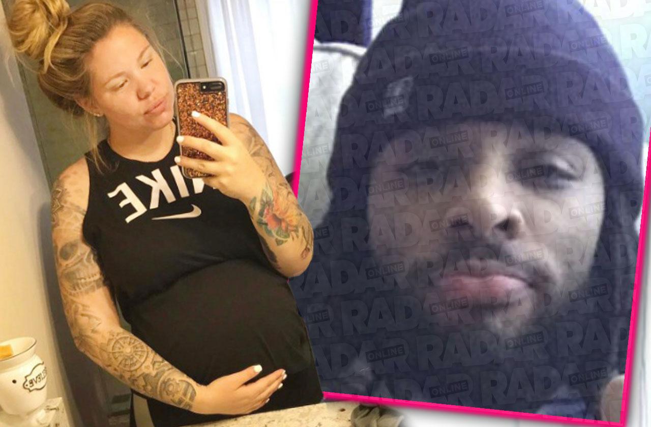 kailyn lowry chris lopez never before seen photos teen mom