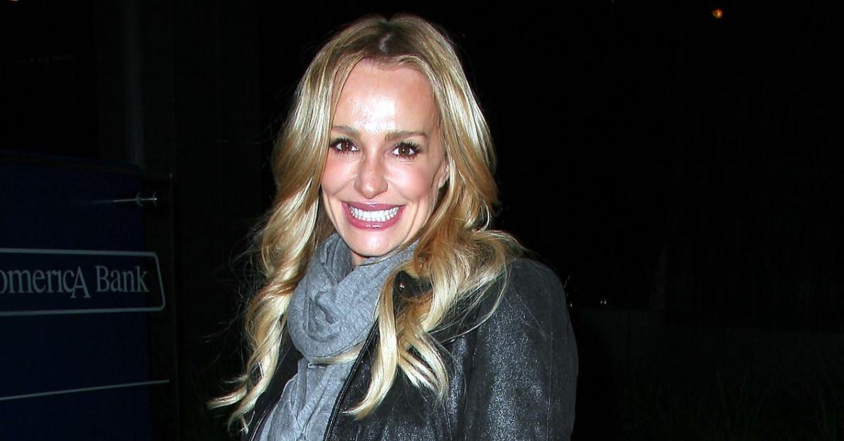 rhoc star taylor armstrong reflects on aftermath of russell suicide