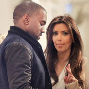 //kim kardashian and kanye fears kkk