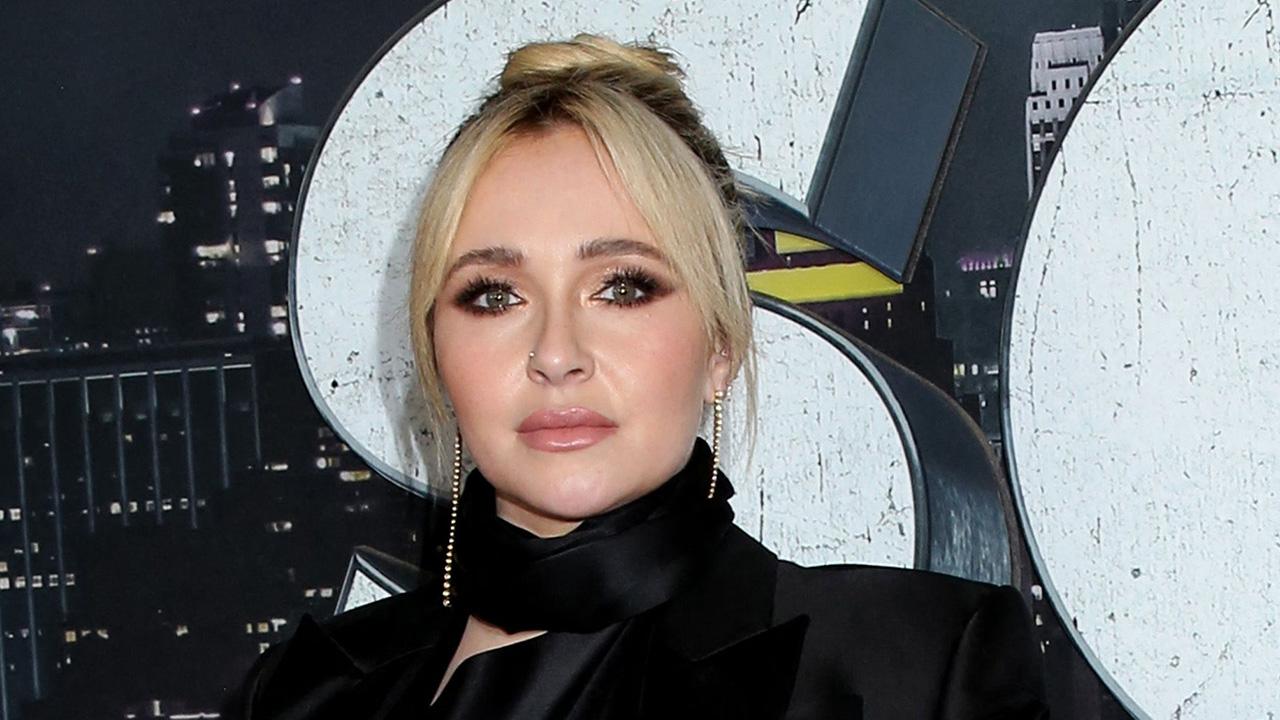 Hayden Panettiere died on August 16.