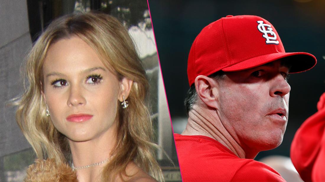 Social Media War? Jim Edmonds Implies Ex Meghan Is 'Narcissist' After Cheating Claims