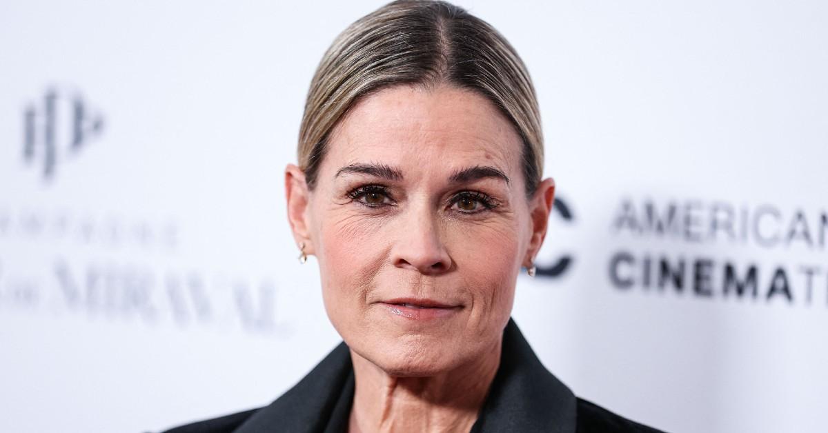 ‘Iron Chef’ Star Cat Cora Files for Bankruptcy Owing 1 Million to