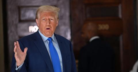 trump legal team denied delay of civil fraud trial over covid concerns pp