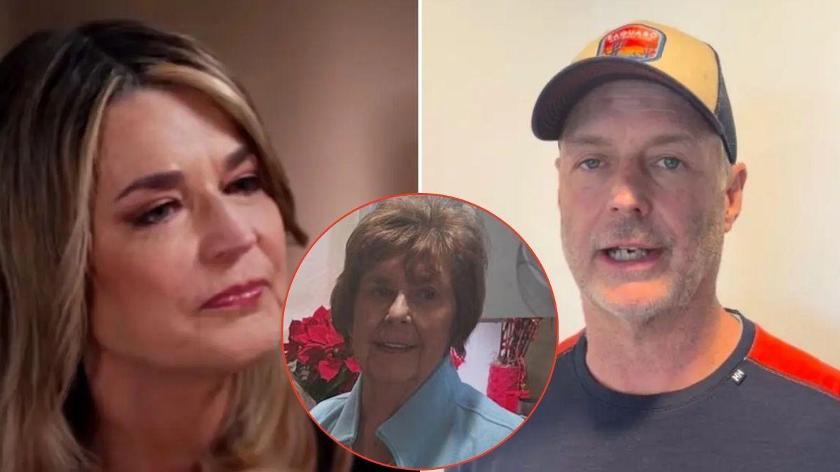 savannah, camron, nancy guthrie