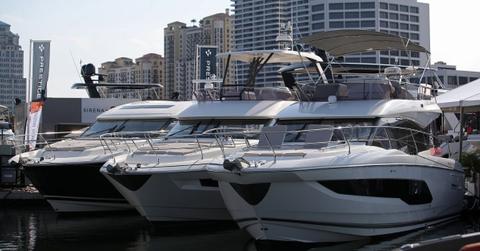 90 Day Fiancé Star Caroline Schwitzky’s Boyfriend Arrested