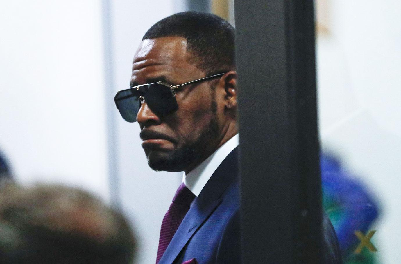 r kelly hires bill cosby lawyer attempt to overturn sex trafficking guilty convction