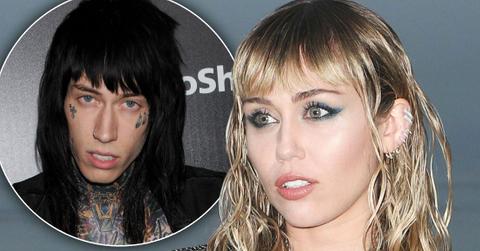 Miley: Cyrus' Brother Confesses 'Life Is Hard' Amid Alcohol Relapse