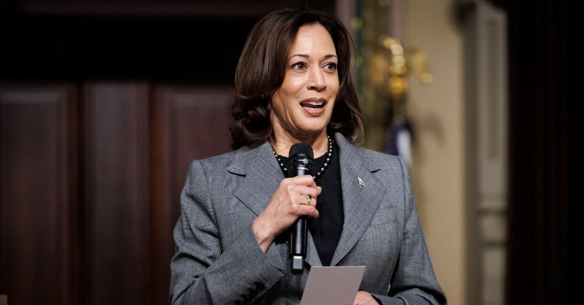 kamala harris