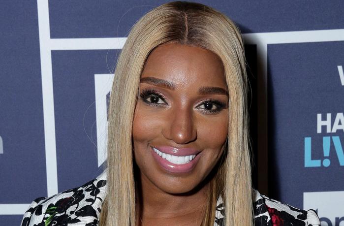 NeNe Leakes confirms she's returning to 'RHOA'
