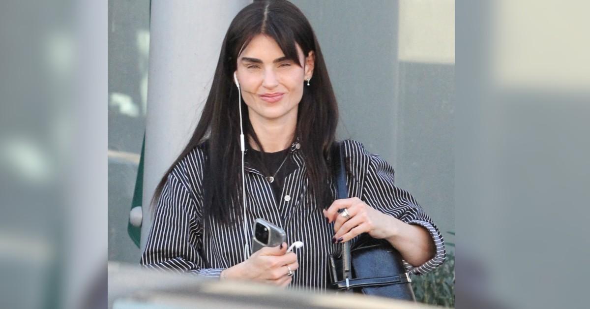 Photo of Aimee Osbourne