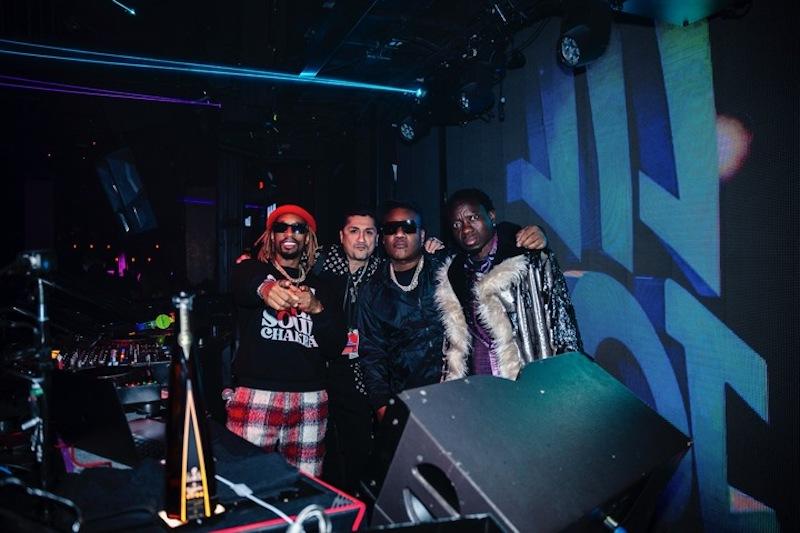 lil jon sean garrett michael blacksontdj