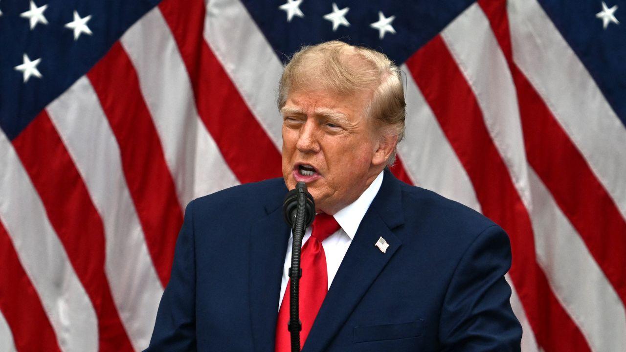 picture of Donald Trump