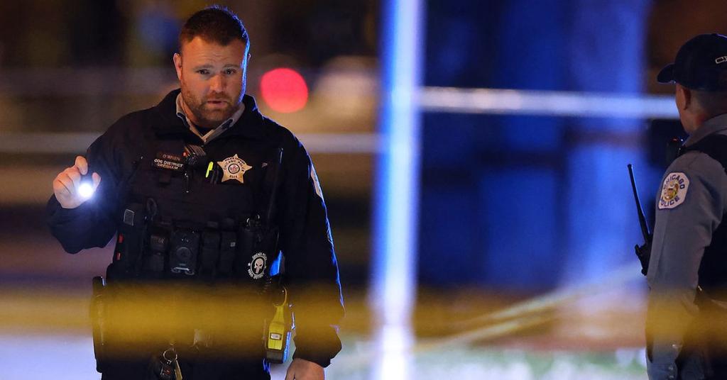 Suspect Arrested in Shooting of 3 Palestinian Students in Vermont