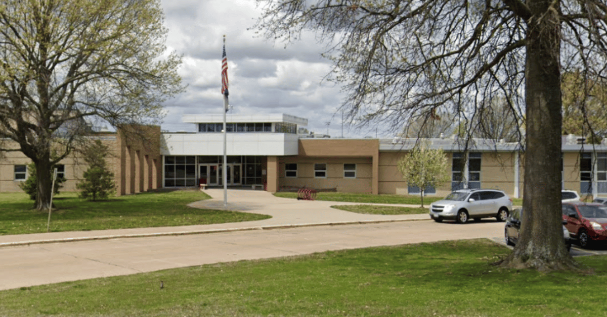 Teacher Suspended After Video Captures Use of Racial Slur in Class ...