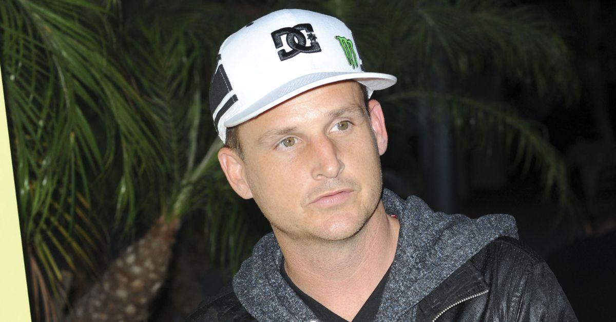 Rob Dyrdek's Company Sued, Accused Of Mistreating Pregnant Employee