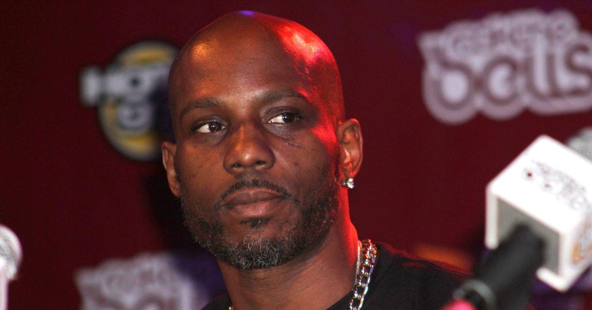 DMX's Downfall: From Hip-Hop King to the Brink of Death