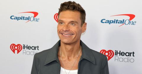Ryan Seacrest has sparked health fears as friends worry his grueling schedule and strict diet could break him.