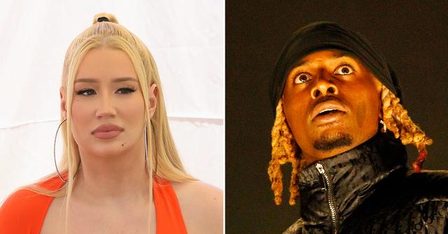 iggy azalea ex boyfriend playboy carti sued  unpaid jewelry bill