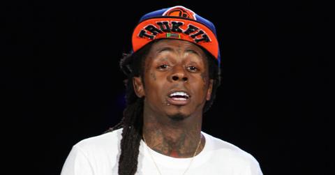 lil wayne pp