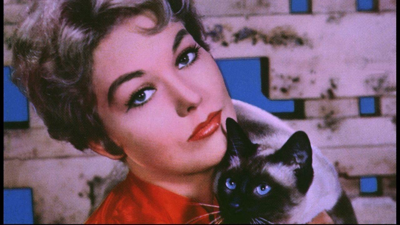 Photo of Kim Novak