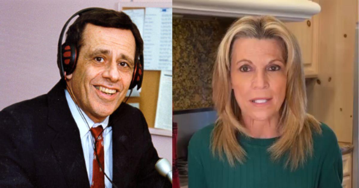 vanna white starving herself stay youthful wheel fortune
