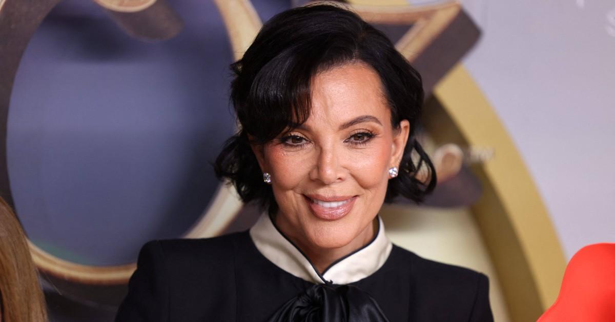 The 69-year-old Kardashians matriarch recently revealed she devised a code word with New York-based plastic surgeon.