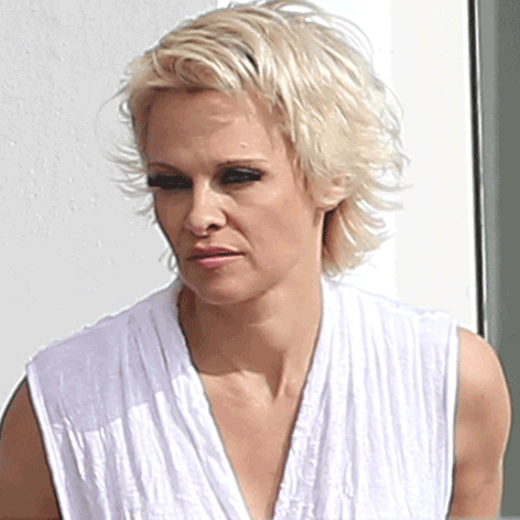 Pamela Anderson's Horrifying Rape And Molestation Claims Being ...