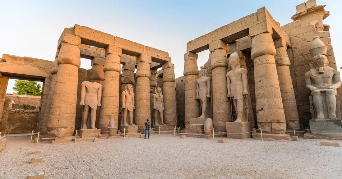Discover Egypt’s Ancient Wonders: Tailored Journeys and Luxurious Nile Cruises