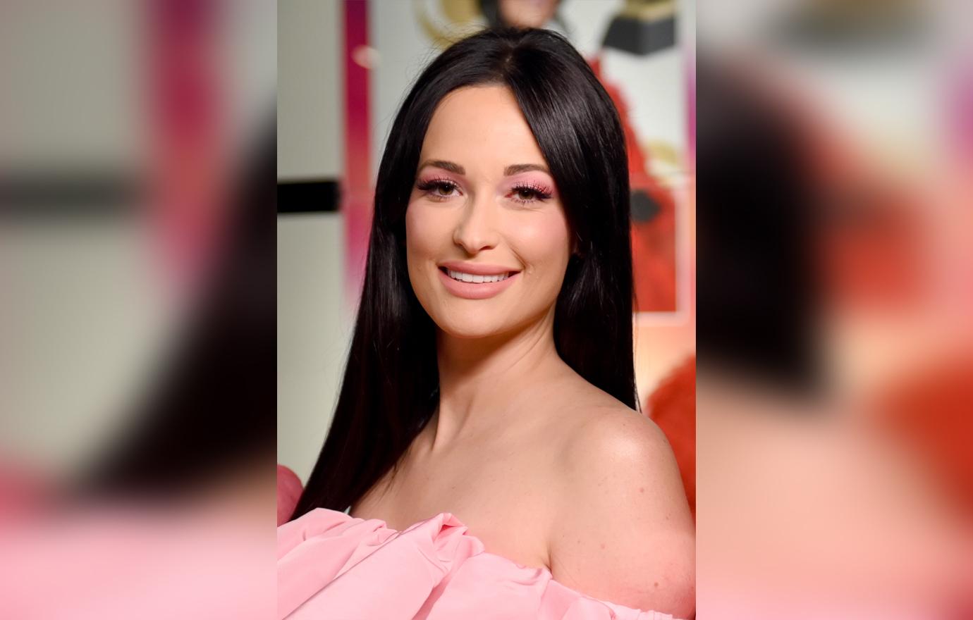 Kacey Musgraves Plastic Surgery Transformation Exposed