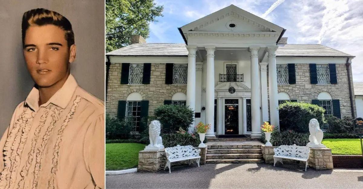 plot steal elvis presley graceland takes twist tennessee ag feds