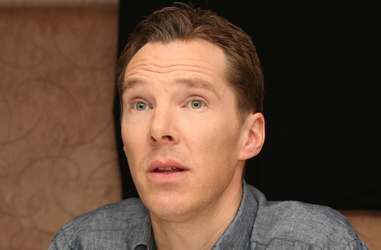 benedict cumberbatch abducted gunpoint threatened death