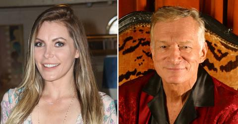 crystal hefner still has hugh ring pp