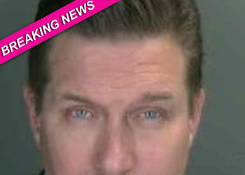 //stephen baldwin arrest taxes