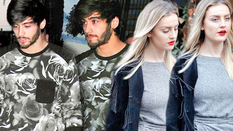 One Direction Kiss And Tell Zayn Maliks Swedish Mistress Claims He 