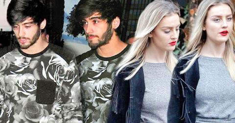 One Direction Star Zayn Malik Sex Scandal