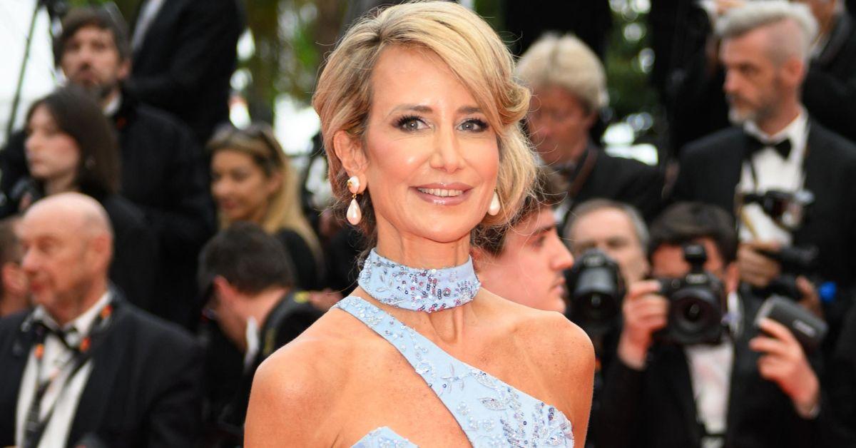 Photo of Lady Victoria Hervey