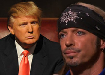 //bret michaels fired apprentice nbc