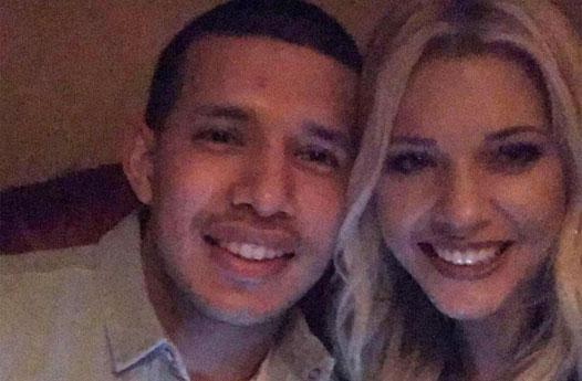 //avi marroquin defends girlfriend drugs arrest teen mom  pp