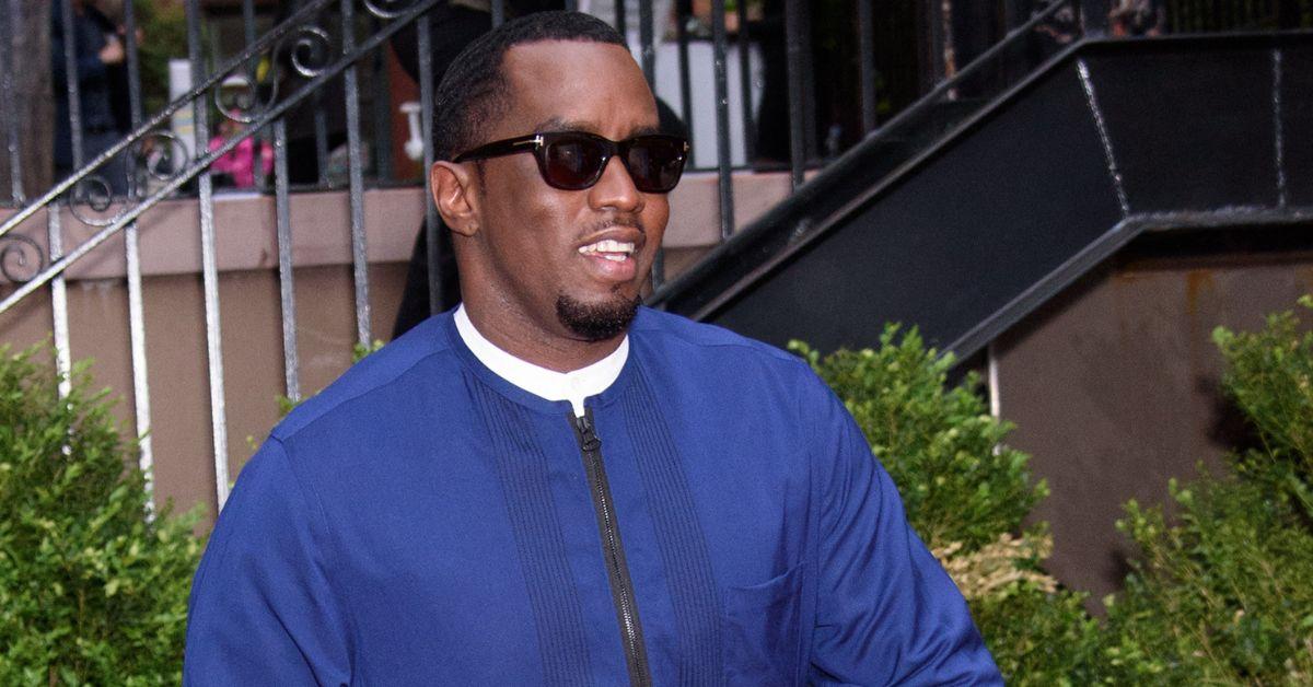 sean diddy combs grim prison christmas day schedule